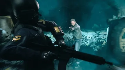 Quantum Break ✅ STEAM GIFT AUTO ✅ RU+МИР
