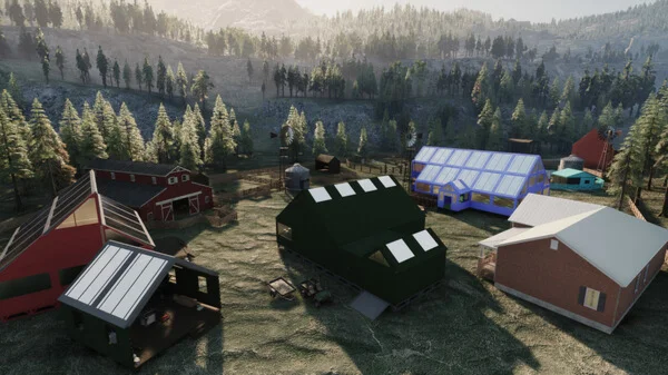 Ranch Simulator✅STEAM GIFT AUTO✅RU/УКР/КЗ/СНГ