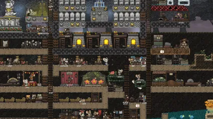Ratopia ✅ STEAM GIFT AUTO ✅ RU+МИР