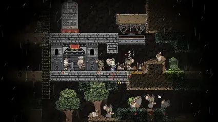 Ratopia ✅ STEAM GIFT AUTO ✅ RU+МИР