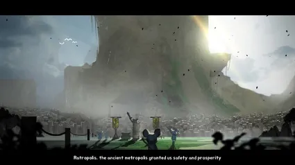 Ratropolis ✅ STEAM GIFT AUTO ✅ RU+МИР