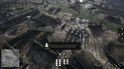 Ratten Reich ✅ STEAM GIFT AUTO ✅ RU+МИР