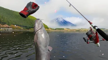 Real VR Fishing ✅ STEAM GIFT AUTO ✅ RU+МИР