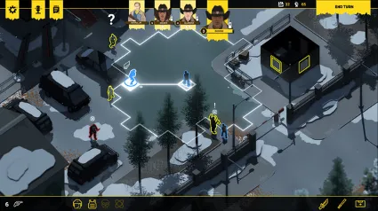 Rebel Cops ✅ STEAM GIFT AUTO ✅ RU+МИР