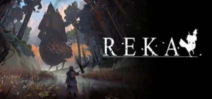 REKA Deluxe Edition ✅ STEAM GIFT AUTO ✅ RU+МИР