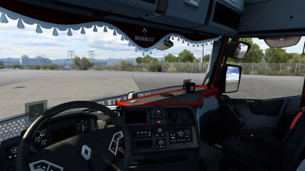 Renault Trucks T Tuning Pack✅STEAM GIFT AUTO✅RU/UKR/CIS
