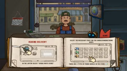 Repair this! ✅ STEAM GIFT AUTO ✅ RU+МИР