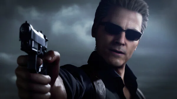 Resident Evil 4 - Separate Ways✅STEAM GIFT AUTO✅RU/ДР