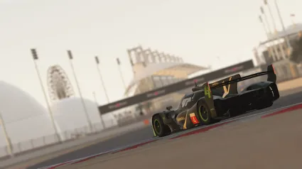 rFactor 2 ✅ STEAM GIFT AUTO ✅ RU+МИР