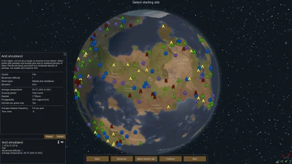RimWorld ✅ STEAM GIFT AUTO ✅ RU+МИР