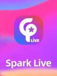Spark Live Diamonds  Top Up  By ID