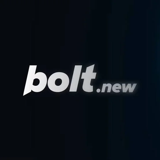 Аккаунт Bolt.new Pro на 1 месяц (10 миллионов) ⭐