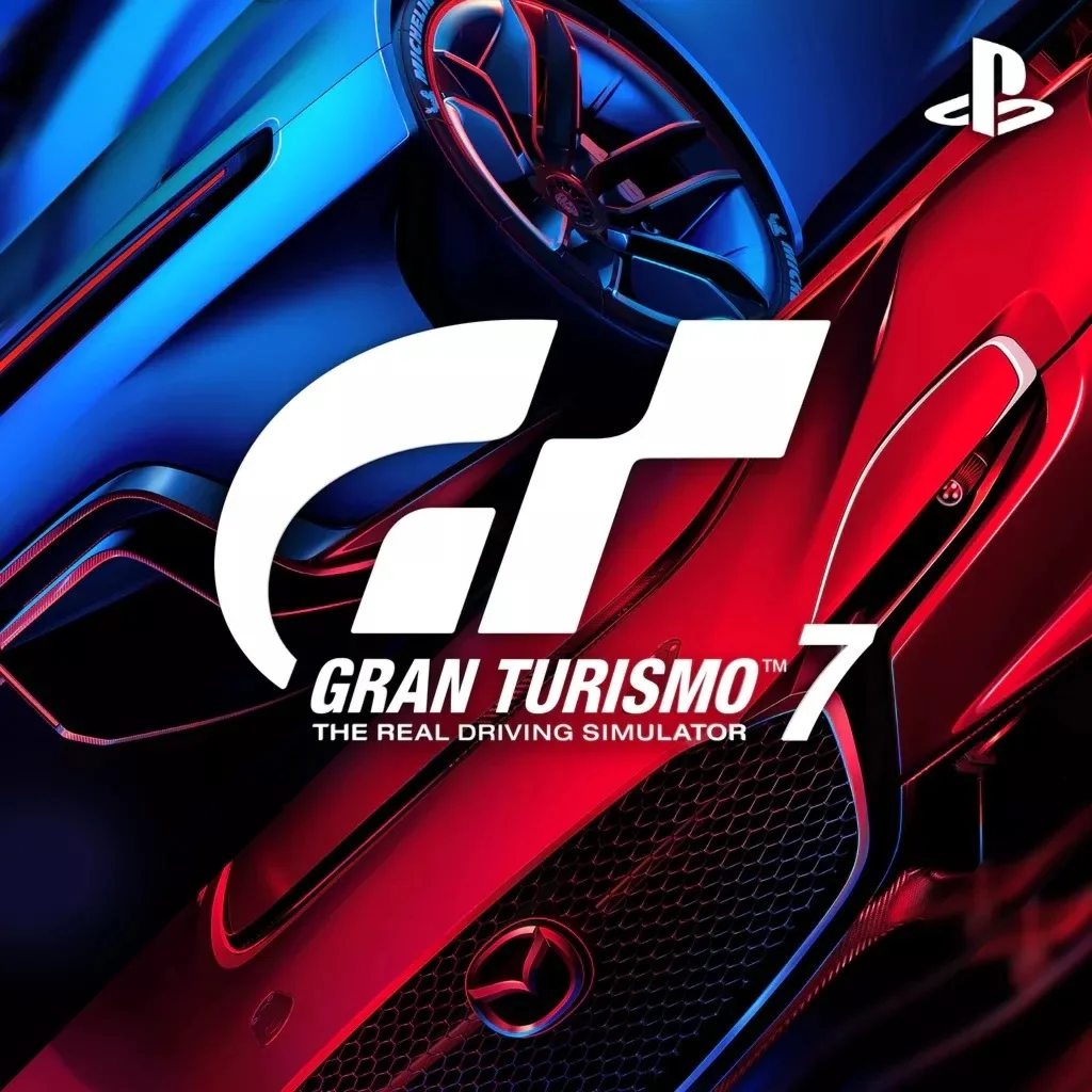 Gran Turismo 7 PS4 / PS5 | P3 FOREVER