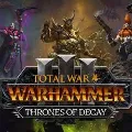 ✅TW: WARHAMMER III Thrones of  — фото 1
