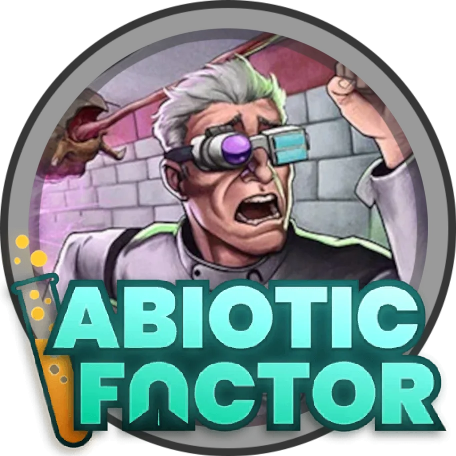 Abiotic Factor®️Steam (GLOBAL)