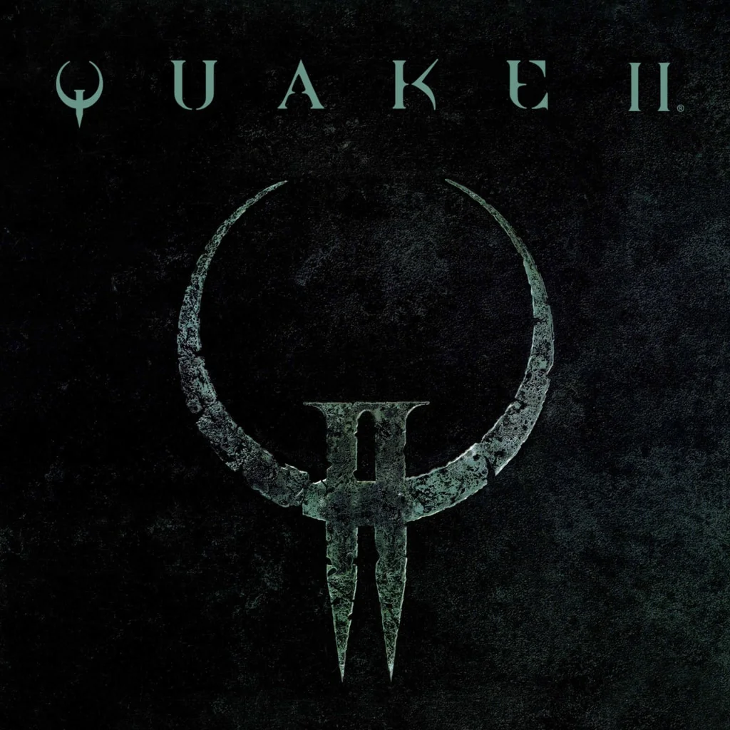 Quake 2 Remastered PS4 / PS5 | P2 / P3 FOREVER