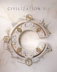 Sid Meier's Civilization Vll PS4 / PS5 | P2/P3 FOREVER