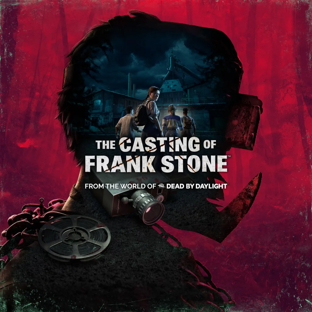 The Casting of Frank Stone PS5 | P2 / P3 FOREVER