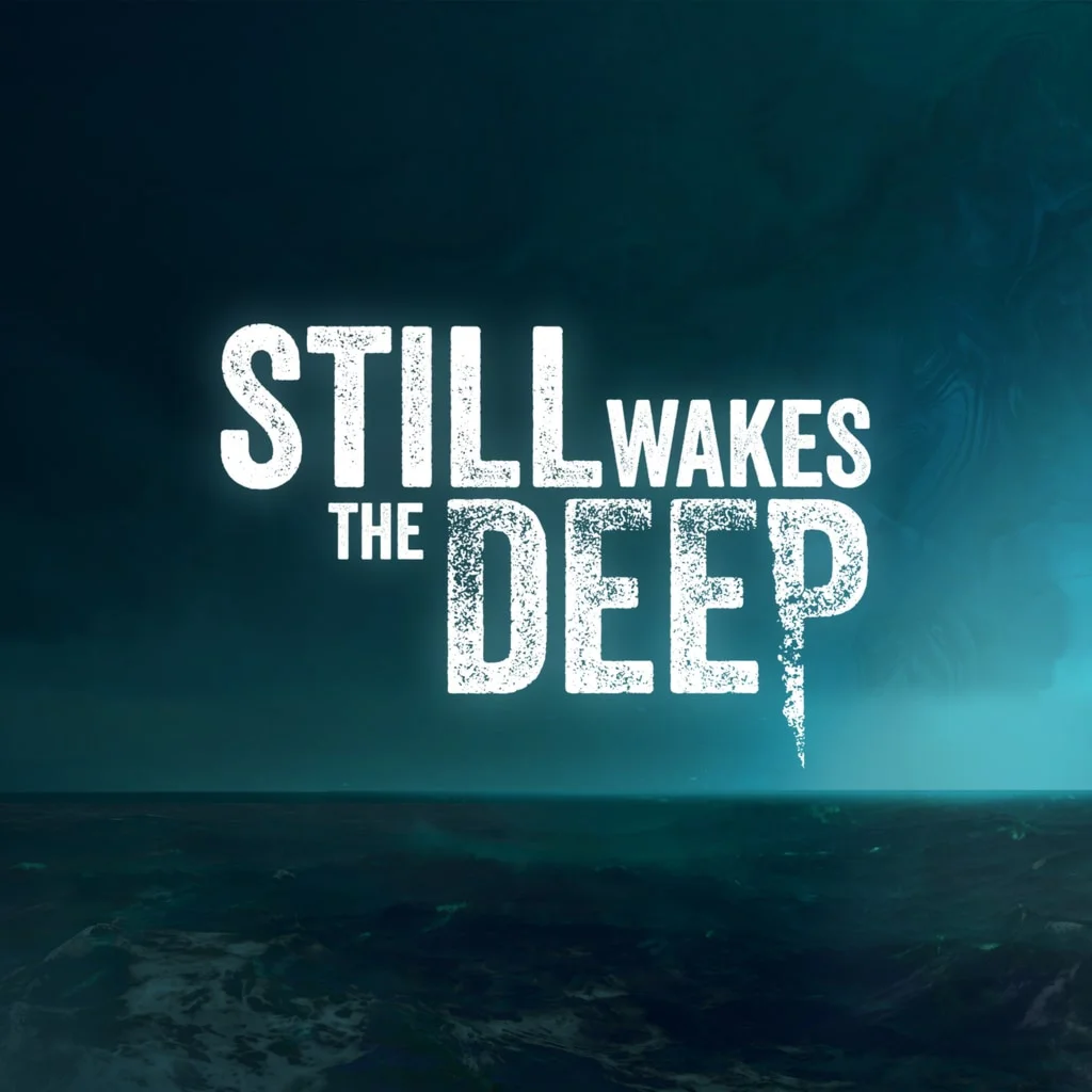 Still Wakes the Deep PS5 | П2 / П3 НАВСЕГДА