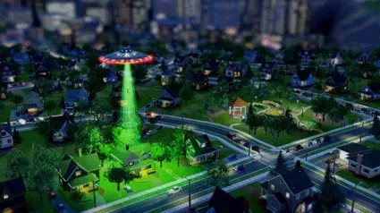 ⭐ SimCity German City Pack DLC EA App КЛЮЧ 🔑 GLOBAL (NO