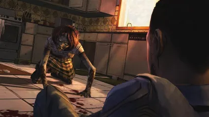 ⭐ The Walking Dead + Season 2 Steam КЛЮЧ 🔑 GLOBAL (NO TR