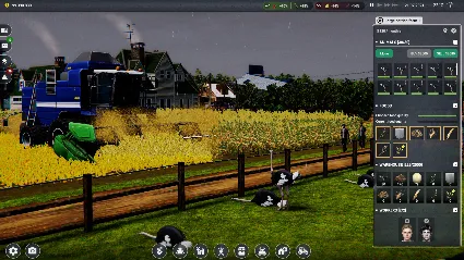 ⭐ Farm Manager 2021 Steam КЛЮЧ 🔑 GLOBAL (NO TR)