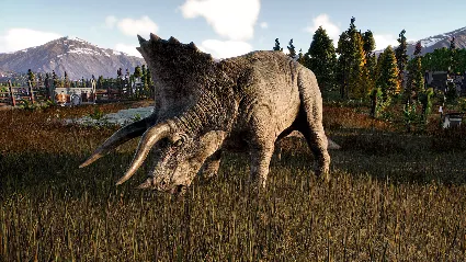 ⭐ Jurassic World Evolution 2: Premium Edition 2022 EU S