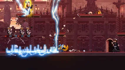 ⭐ Skul The Hero Slayer - Mythology Pack DLC Steam КЛЮЧ