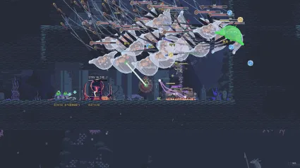 Risk of Rain Returns ✅ STEAM GIFT AUTO ✅ RU+МИР