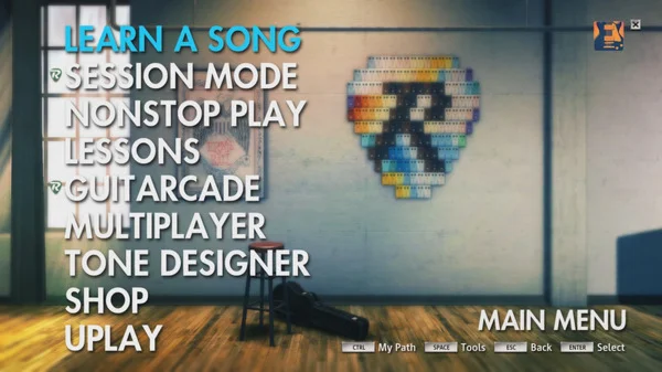 Rocksmith® 2014 Edition REMASTERED LEARN &amp; PLAY✅STEAM