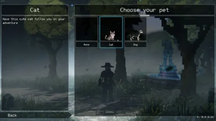 Rogue: Genesia Pet Edition ✅ STEAM GIFT AUTO ✅ RU+МИР