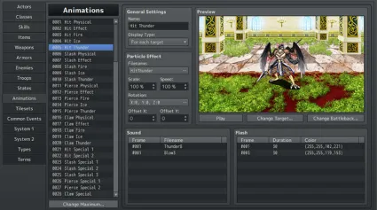 RPG Maker MZ ✅ STEAM GIFT AUTO ✅ RU+МИР