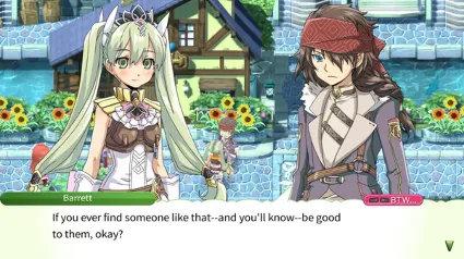 Rune Factory 4 Special ✅ STEAM GIFT AUTO ✅ RU+МИР