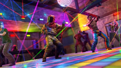 Rust Voice Props Pack ✅ STEAM GIFT AUTO ✅ RU+МИР