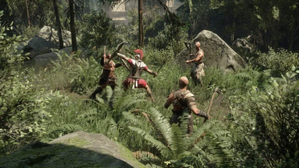 Ryse: Son of Rome✅STEAM GIFT AUTO✅RU/UKR/KZ/CIS