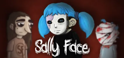Sally Face - COMPLETE GAME ✅ STEAM GIFT AUTO ✅ RU+МИР