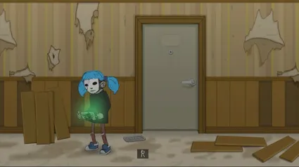 Sally Face - Season Pass ✅ STEAM GIFT AUTO ✅ RU+МИР