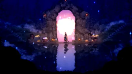 Salt and Sacrifice ✅ STEAM GIFT AUTO ✅ RU+МИР