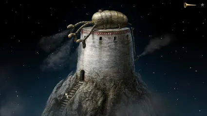 Samorost 3 ✅ STEAM GIFT AUTO ✅ RU+МИР