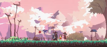 SANABI: The Revenant ✅ STEAM GIFT AUTO ✅ RU+МИР
