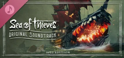Sea of Thieves 2025 Deluxe Edition ✅ STEAM GIFT ✅ RU+МИР