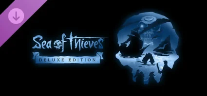 Sea of Thieves 2025 Deluxe Edition ✅ STEAM GIFT ✅ RU+МИР