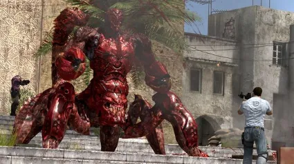 Serious Sam 3: BFE ✅ STEAM GIFT AUTO ✅ RU+МИР