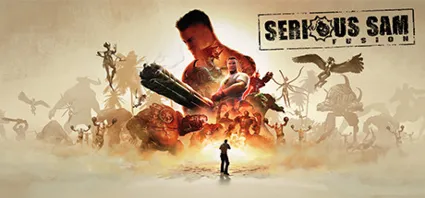 Serious Sam HD ✅ STEAM GIFT AUTO ✅ RU+МИР