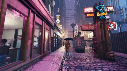 Shadows of Doubt ✅ STEAM GIFT AUTO ✅ RU+МИР