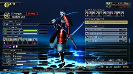 Shin Megami Tensei V: Vengeance ✅ STEAM GIFT AUTO ✅ RU+МИР