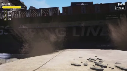 Ship Graveyard Simulator ✅ STEAM GIFT AUTO ✅ RU+МИР