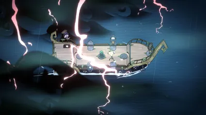 Ship of Fools ✅ STEAM GIFT AUTO ✅ RU+МИР