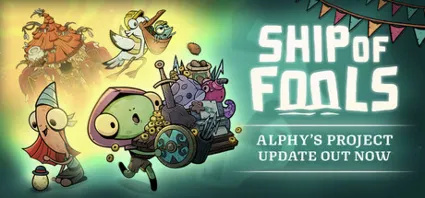 Ship of Fools - Aquapocalypse Edition ✅ STEAM GIFT AUTO ✅ RU+МИР