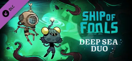 Ship of Fools - Aquapocalypse Edition ✅ STEAM GIFT AUTO ✅ RU+МИР